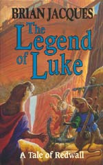 The Legend of Luke