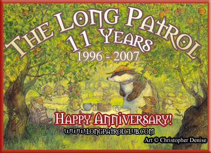 11th Anniversary