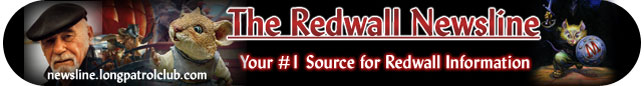 The Redwall Newsline