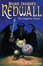 Redwall: The Graphic Novel