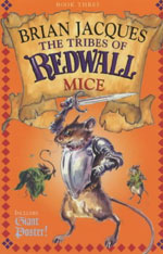 Tribes of Redwall: Mice